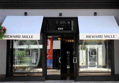 richard mille beverly hills ca.